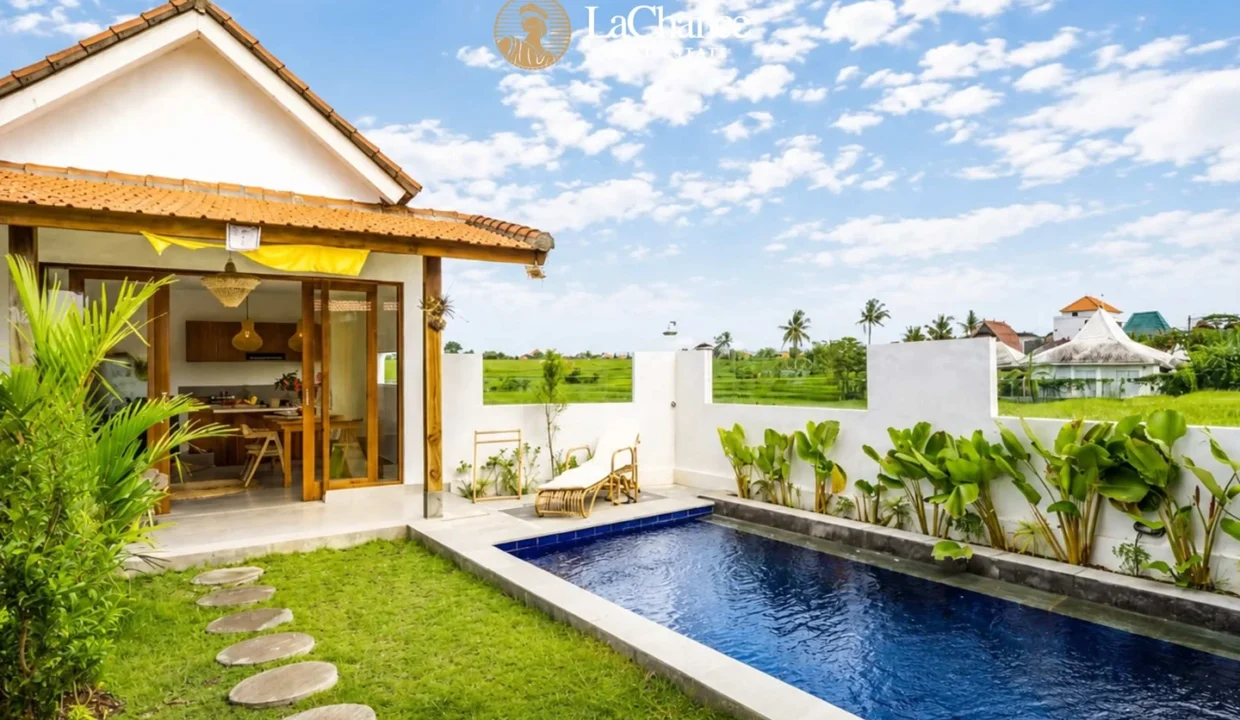 1 bedroom villa in Seseh1