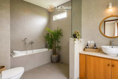 1 bedroom villa in Seseh10