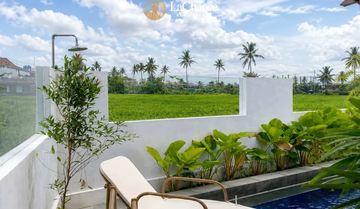 1 bedroom villa in Seseh4