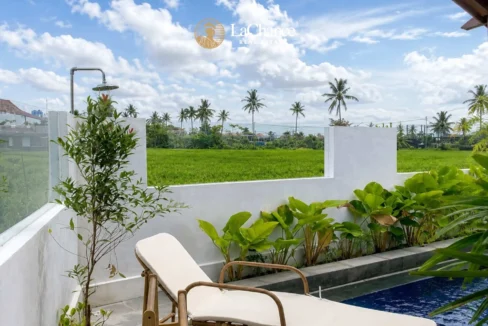 1 bedroom villa in Seseh4