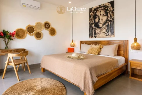 1 bedroom villa in Seseh5