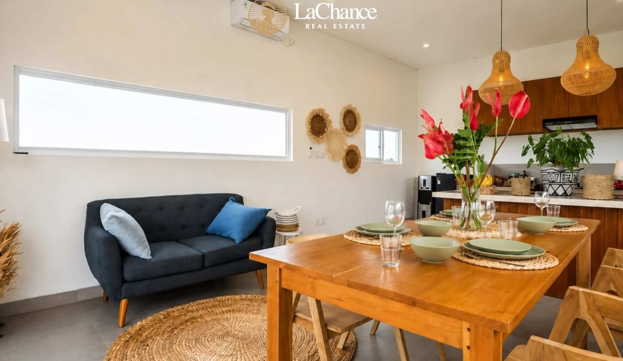 1 bedroom villa in Seseh7