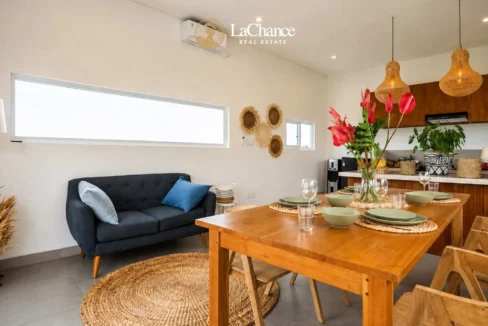 1 bedroom villa in Seseh7