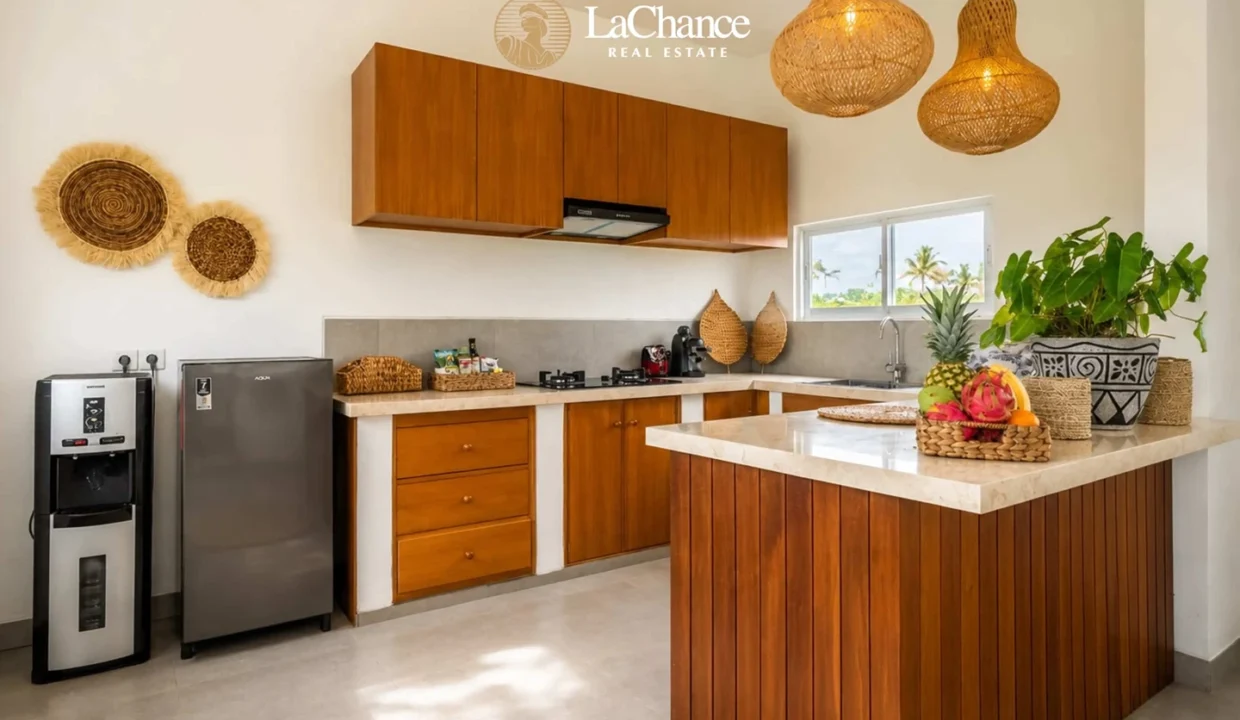 1 bedroom villa in Seseh9