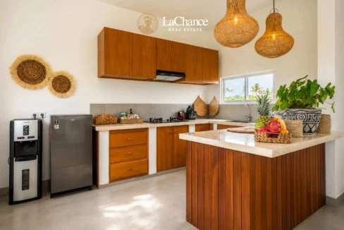 1 bedroom villa in Seseh9