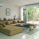 Charming 2 Bedroom Villa + Office in Prime Pererenan