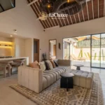 Stylish 2 Bedroom + Office Villa in Umalas