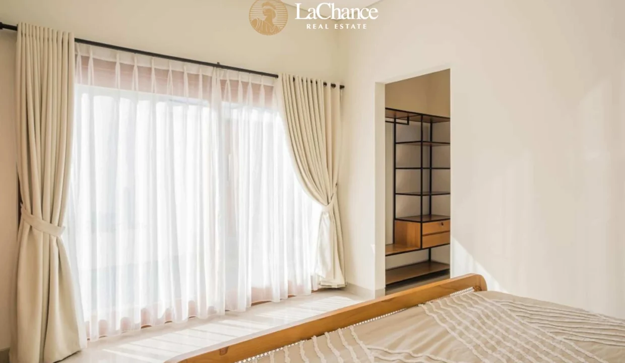 2 bedrooms Babakan10