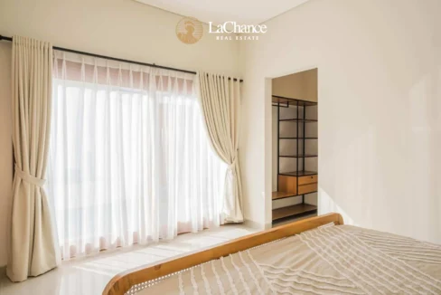 2 bedrooms Babakan10