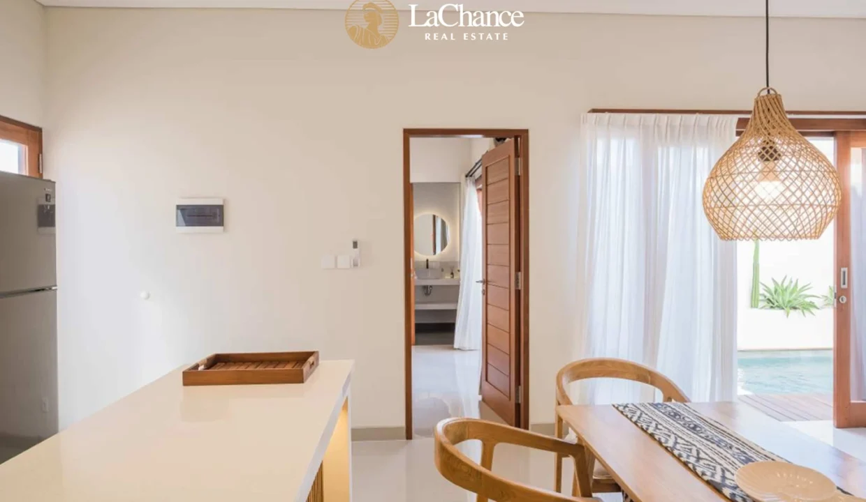 2 bedrooms Babakan11