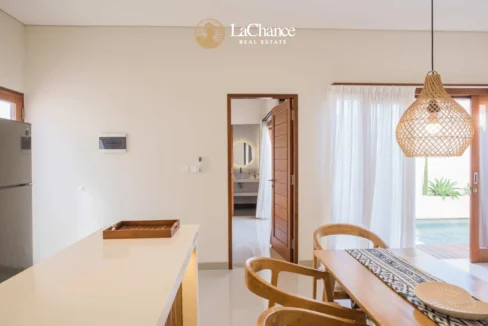 2 bedrooms Babakan11