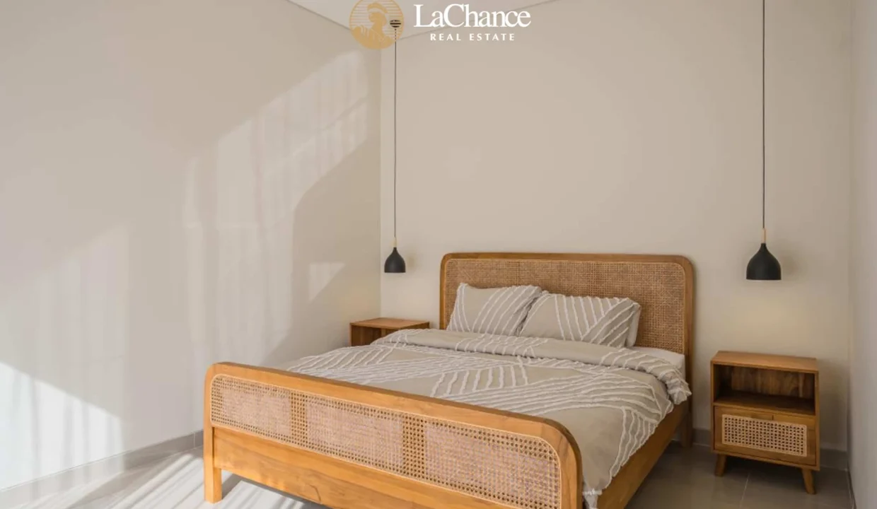 2 bedrooms Babakan12