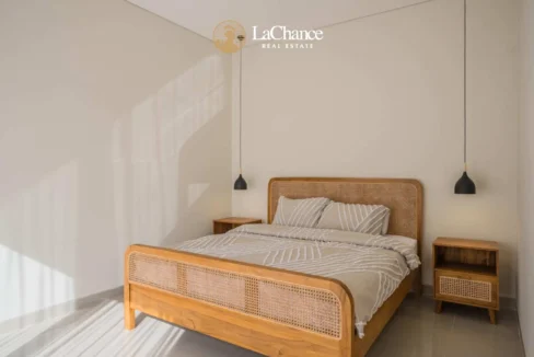 2 bedrooms Babakan12