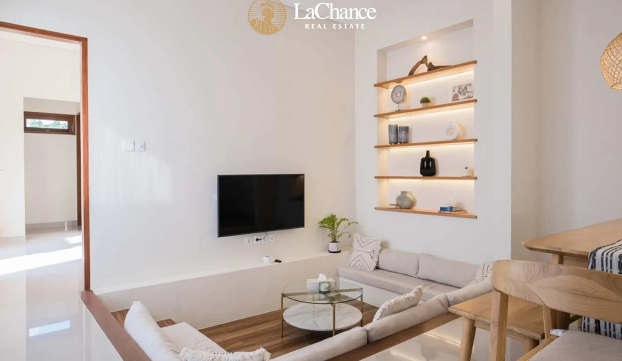 2 bedrooms Babakan13