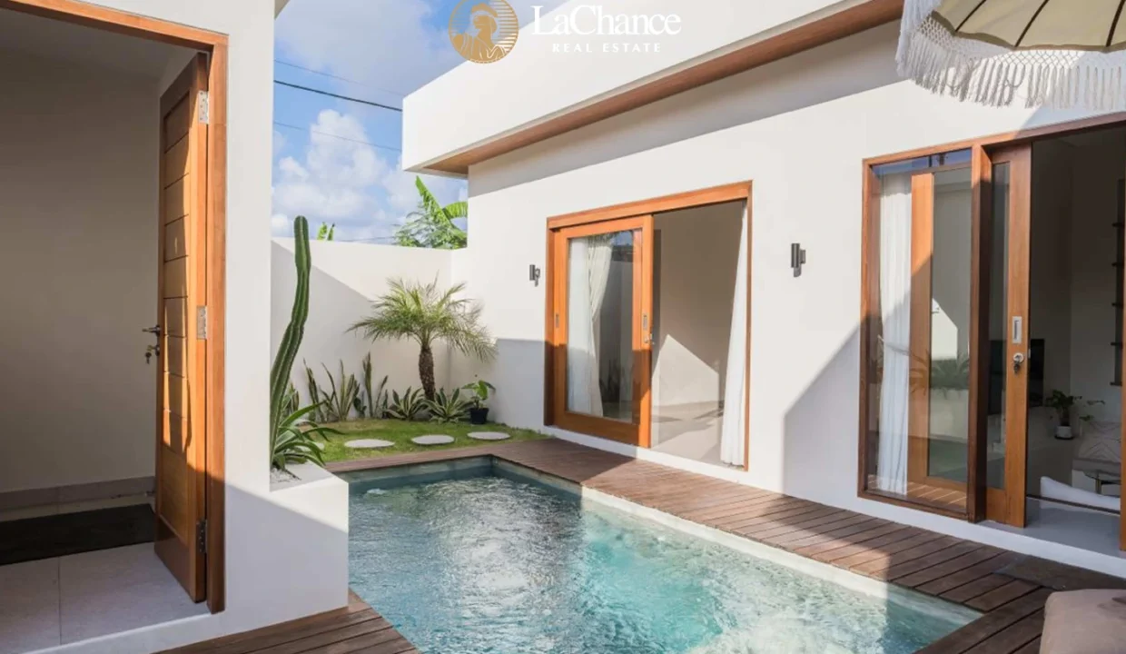 2 bedrooms Babakan2