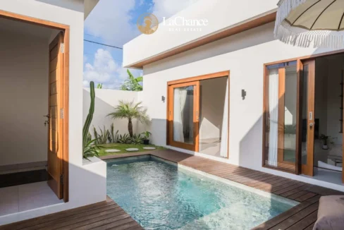 2 bedrooms Babakan2