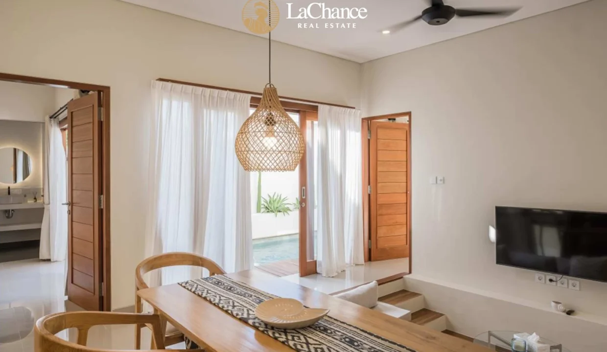 2 bedrooms Babakan5