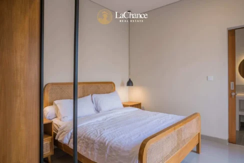 2 bedrooms Babakan6