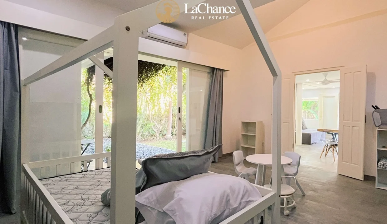 3 bedrooms Umalas6