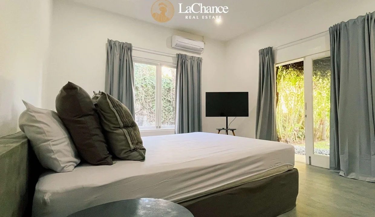 3 bedrooms Umalas9