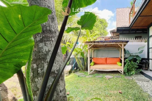 2 bedroom villa Seseh10