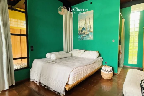 2 bedroom villa Seseh11