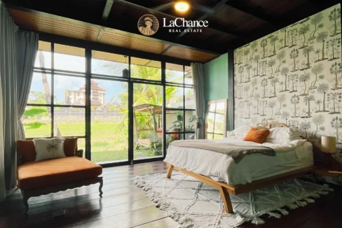 2 bedroom villa Seseh13