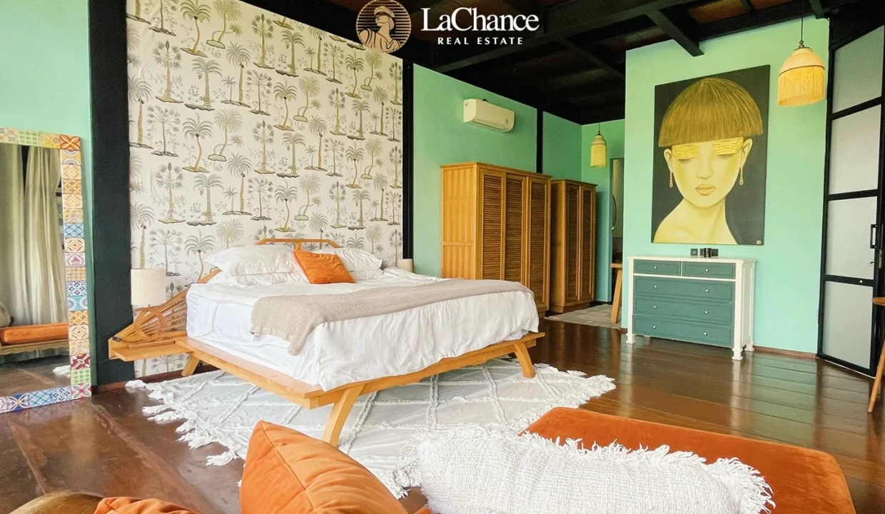 2 bedroom villa Seseh19