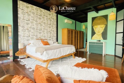 2 bedroom villa Seseh19