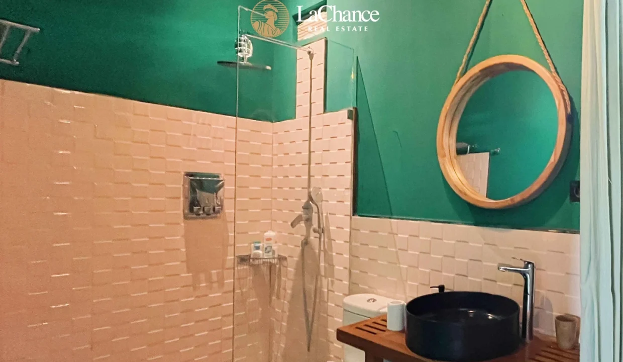 2 bedroom villa Seseh23
