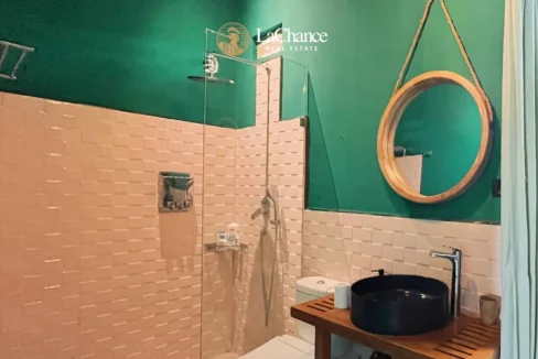 2 bedroom villa Seseh23