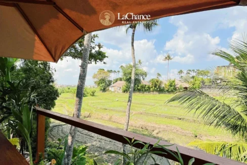 2 bedroom villa Seseh6