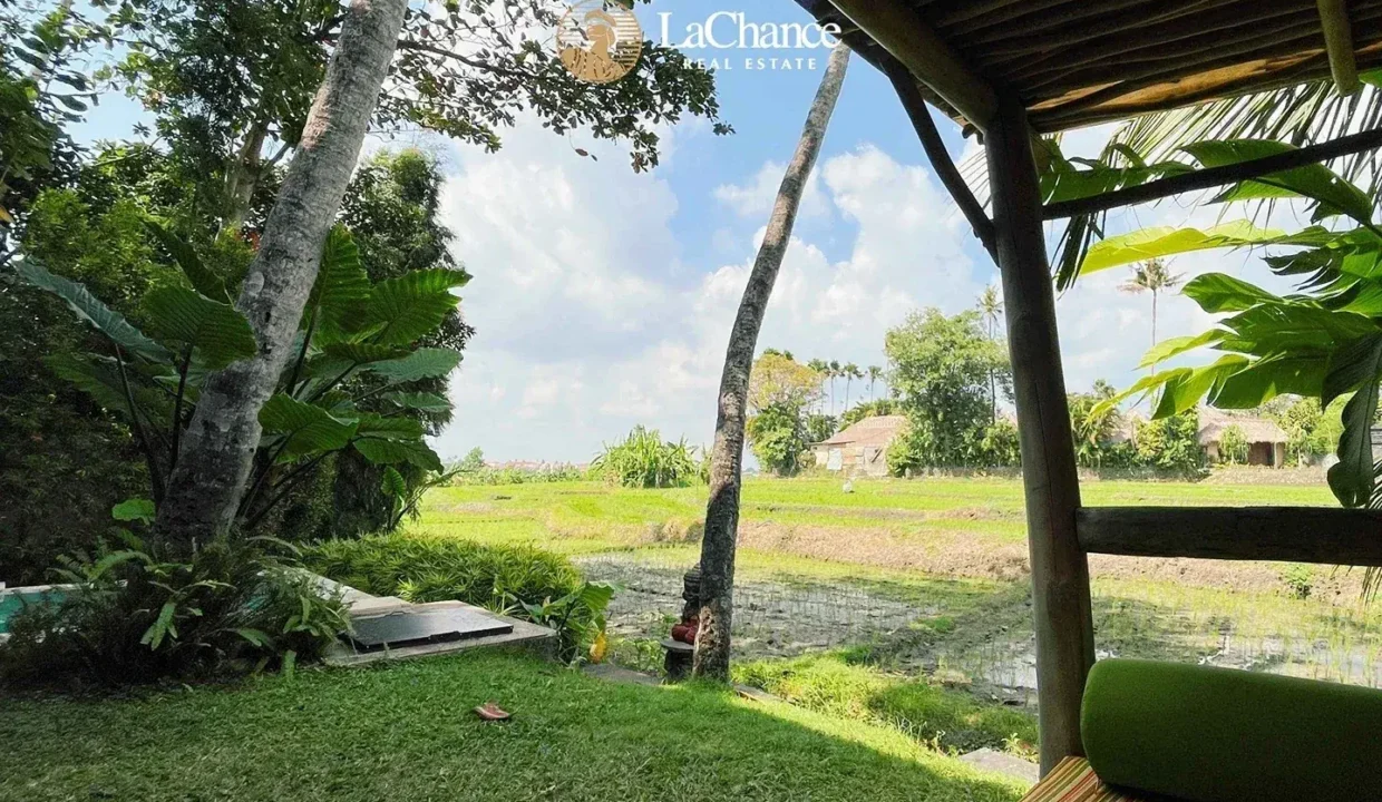 2 bedroom villa Seseh7