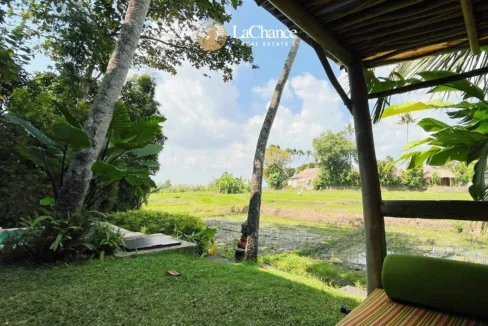 2 bedroom villa Seseh7