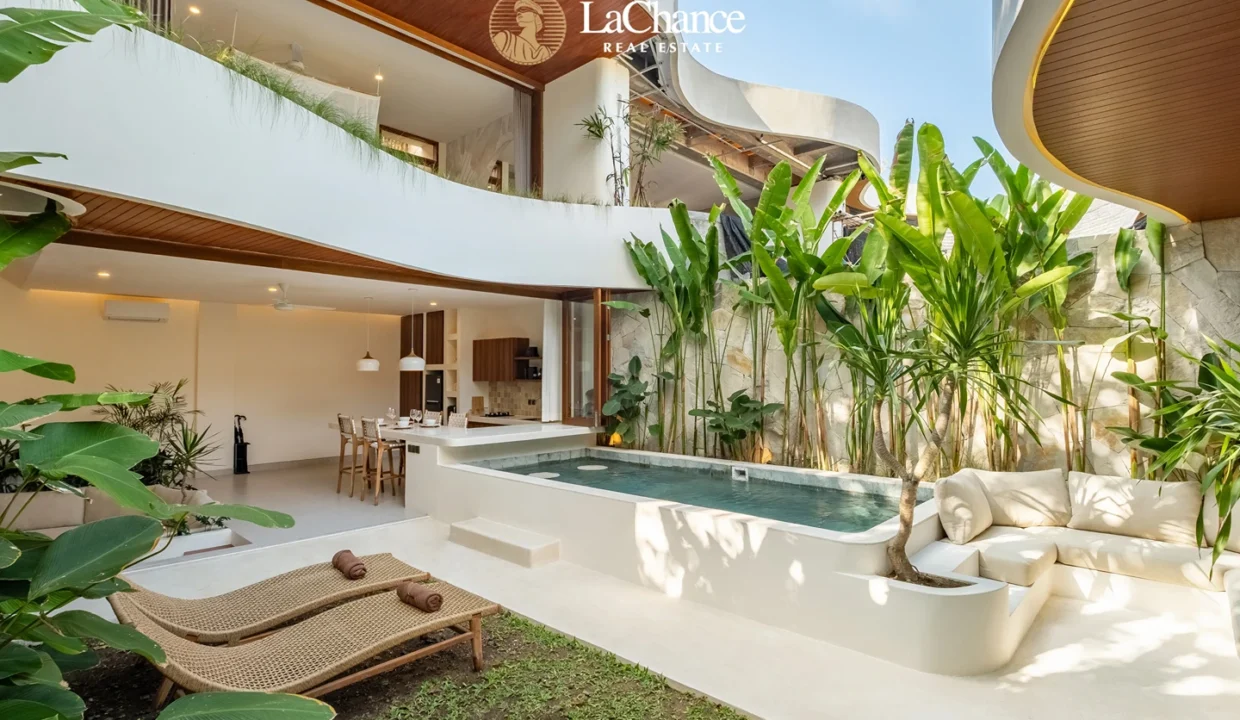 2 bedrooms Uluwatu for Sale1