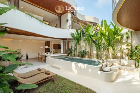 2 bedrooms Uluwatu for Sale1