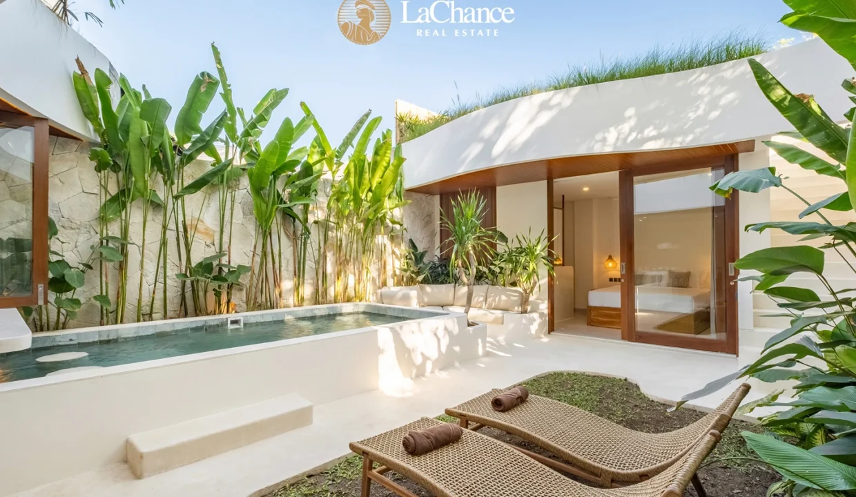 2 bedrooms Uluwatu for Sale2