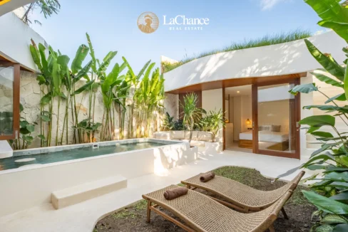 2 bedrooms Uluwatu for Sale2
