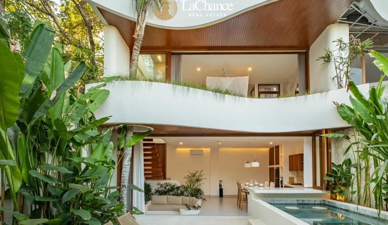 2 bedrooms Uluwatu for Sale3