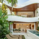 Luxury 2 Bedroom Leasehold Villas for Sale in Uluwatu