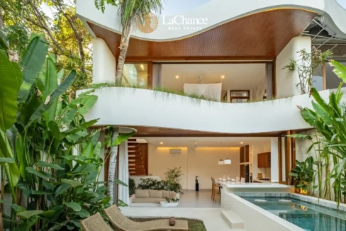 2 bedrooms Uluwatu for Sale3