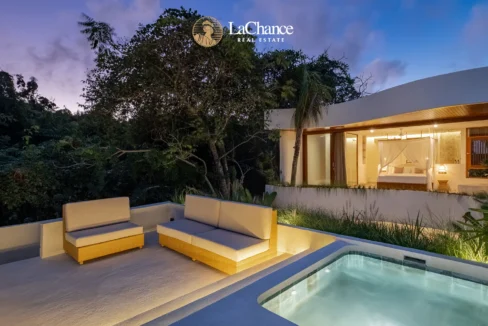 2 bedrooms Uluwatu for Sale4
