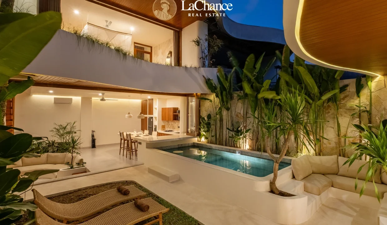 2 bedrooms Uluwatu for Sale8