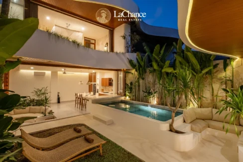 2 bedrooms Uluwatu for Sale8