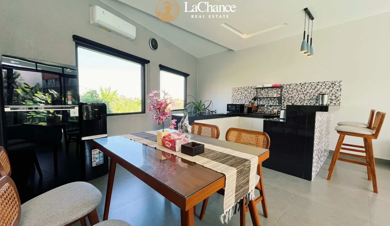 2 bedrooms villa in Kerobokan10
