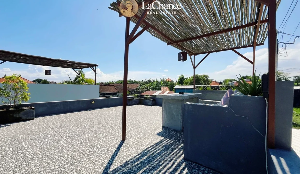 2 bedrooms villa in Kerobokan11