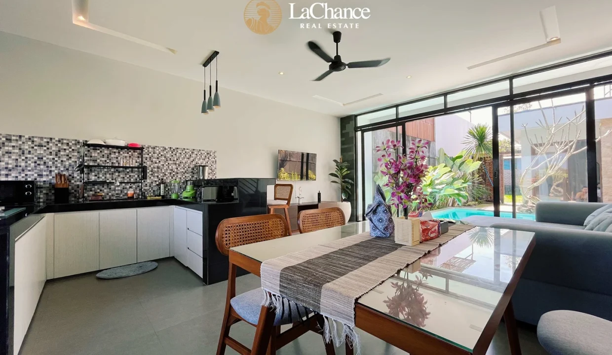 2 bedrooms villa in Kerobokan13
