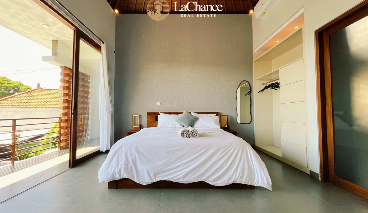2 bedrooms villa in Kerobokan14
