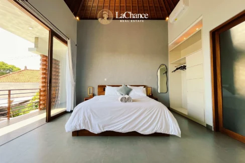 2 bedrooms villa in Kerobokan14