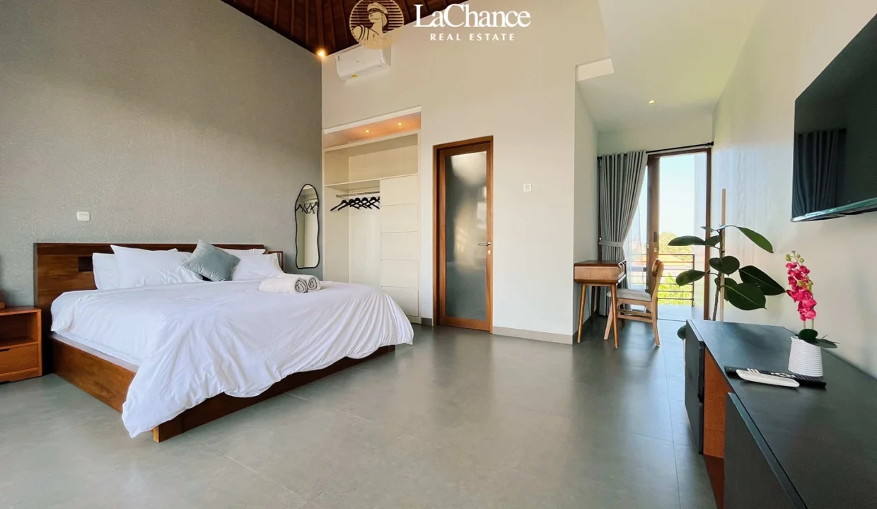 2 bedrooms villa in Kerobokan16